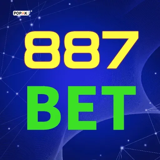 887BET Logo